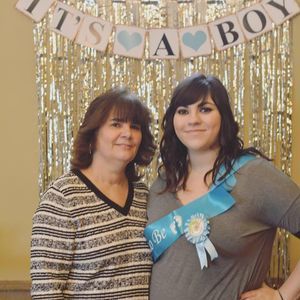 Meet your Posher, Tammy